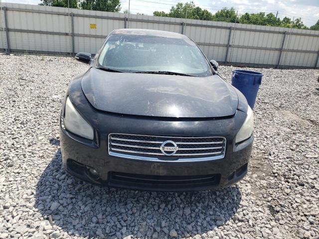 Photo 5 from auction – 2010 NISSAN MAXIMA S with VIN 1N4AA5AP8AC859918