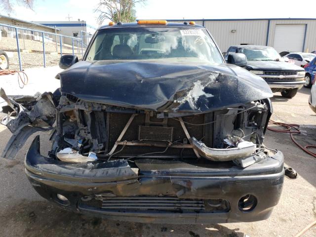 Photo 5 from auction – 2003 GMC SIERRA K15 with VIN 2GTFK69U531161675