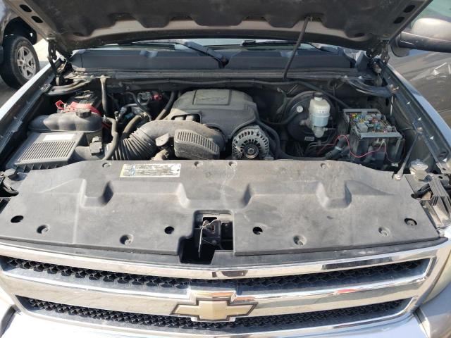 Photo 11 from auction – 2009 CHEVROLET SILVERADO with VIN 1GCEK29079Z141588
