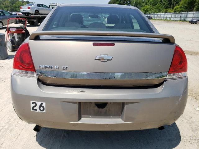 Photo 6 from auction – 2006 CHEVROLET IMPALA LT with VIN 2G1WC581769284326
