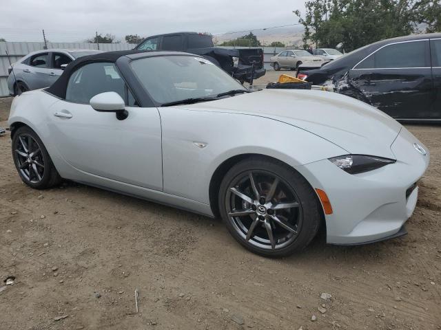 Photo 4 from auction – 2016 MAZDA MX-5 MIATA with VIN JM1NDAD78G0115754