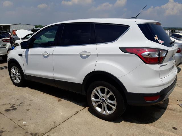 Photo 2 from auction – 2017 FORD ESCAPE SE with VIN 1FMCU0GD3HUB01740