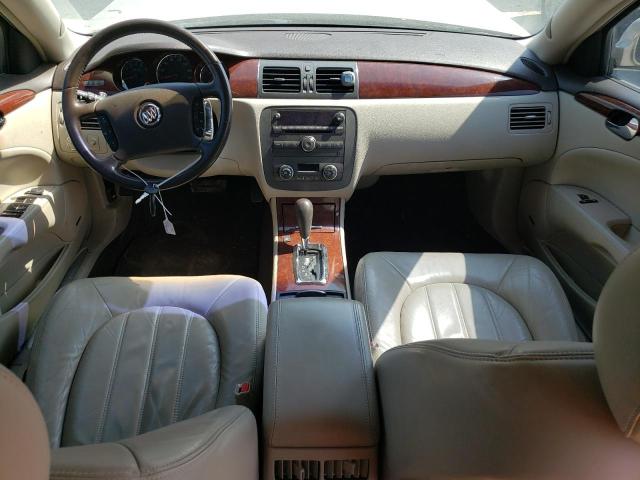 Photo 8 from auction – 2007 BUICK LUCERNE CX with VIN 1G4HD57297U120745