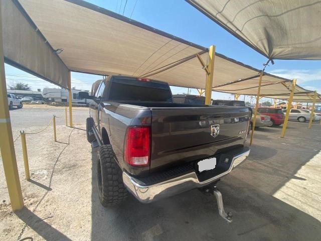 Photo 3 from auction – 2018 RAM 1500 ST with VIN 1C6RR7KT3JS296030