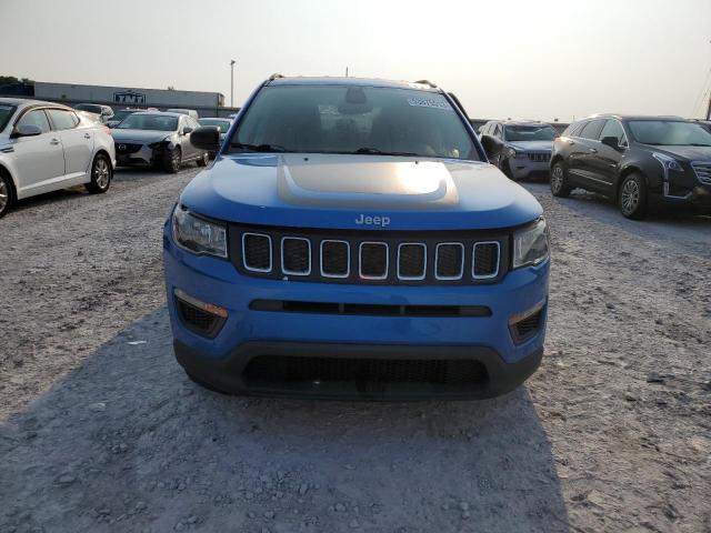 Foto 5 de la subasta – 2018 JEEP COMPASS SP con VIN 3C4NJDAB8JT163638