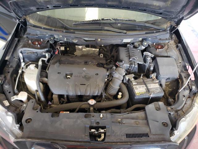 Photo 11 from auction – 2017 MITSUBISHI LANCER ES with VIN JA32U2FU5HU009251