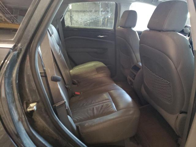 Photo 10 from auction – 2012 CADILLAC SRX LUXURY with VIN 3GYFNAE34CS529169
