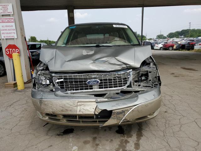 Photo 5 from auction – 2005 FORD FREESTAR L with VIN 2FMDA58205BA00602