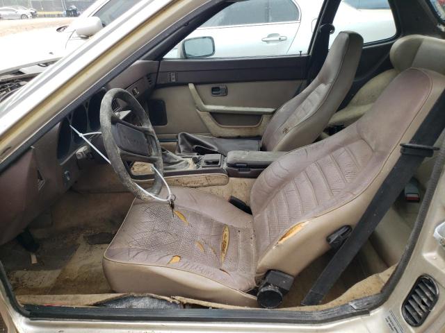Photo 7 from auction – 1984 PORSCHE 944 with VIN WP0AA0946EN463228