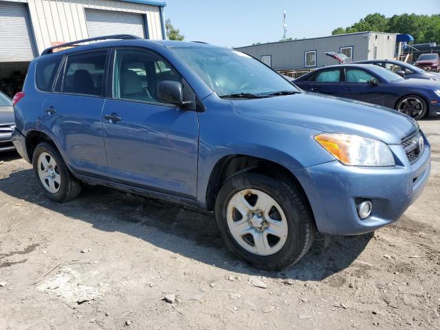 Photo 4 from auction – 2011 TOYOTA RAV4 with VIN 2T3BF4DV0BW174198