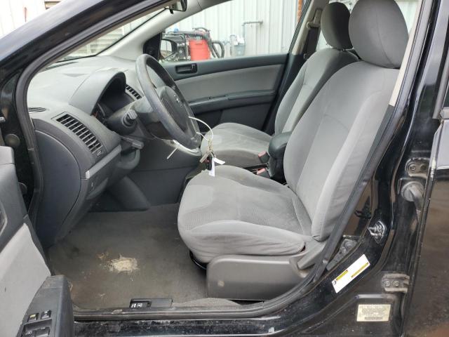 Photo 7 from auction – 2012 NISSAN SENTRA 2.0 with VIN 3N1AB6AP3CL706659
