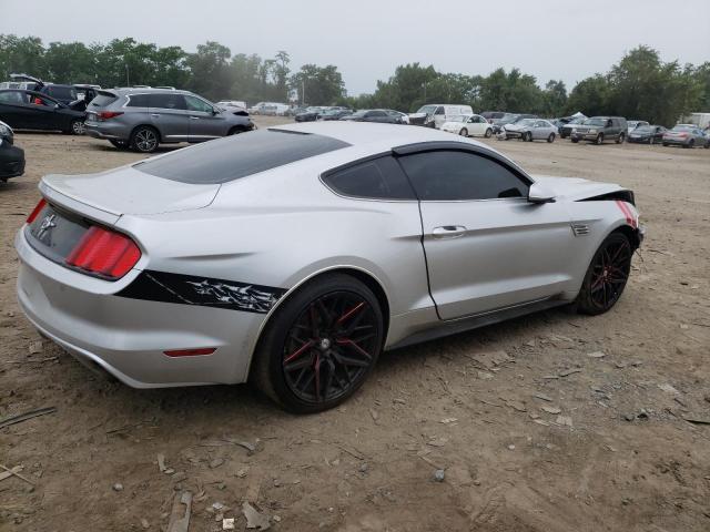 Photo 3 from auction – 2017 FORD MUSTANG with VIN 1FA6P8AM3H5210571