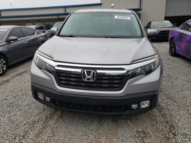 Photo 5 from auction – 2019 HONDA RIDGELINE with VIN 5FPYK3F53KB007070