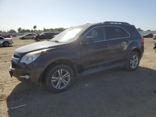 CHEVROLET EQUINOX LT 2015 with VIN 2GNALCEK2F6293723 - Photo from auction