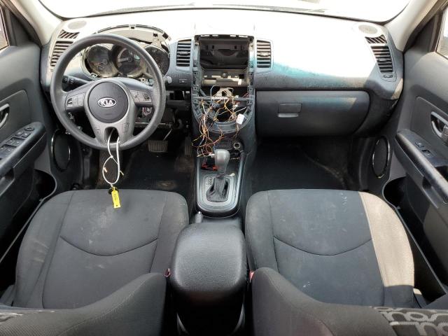 Photo 8 from auction – 2011 KIA SOUL +/!/S with VIN KNDJT2A25B7226598