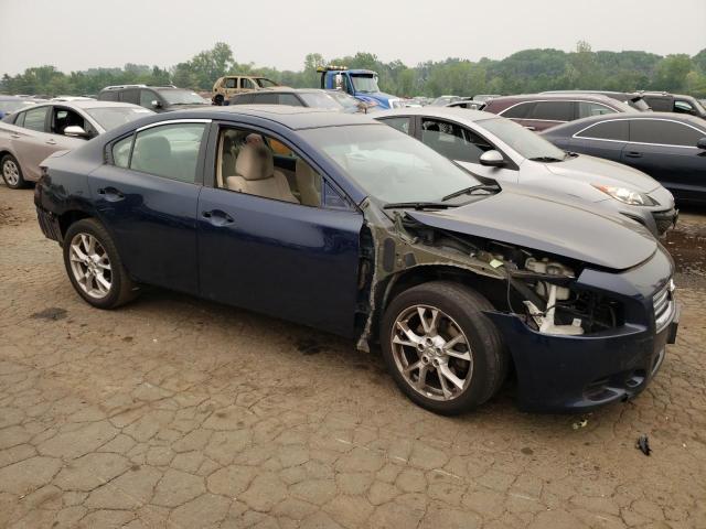 Photo 4 from auction – 2014 NISSAN MAXIMA S with VIN 1N4AA5AP6EC443405