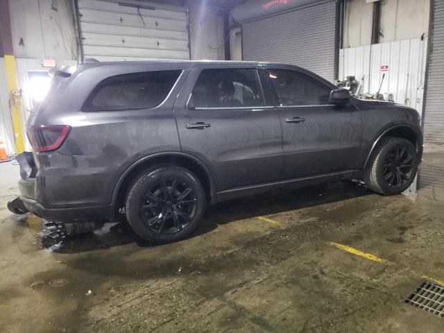 Photo 3 from auction – 2018 DODGE DURANGO SX with VIN 1C4RDJAG3JC187487