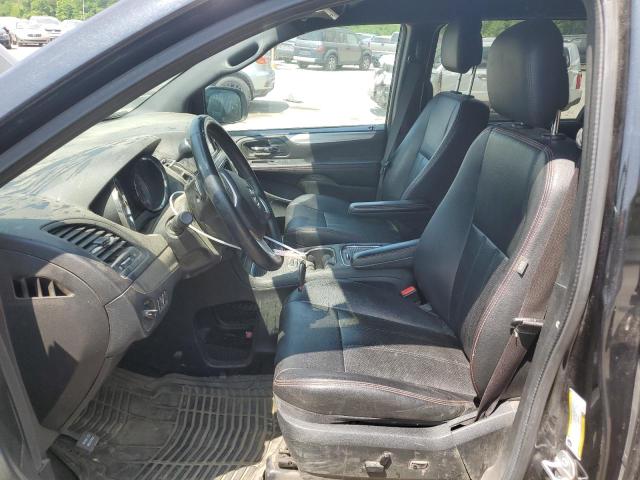 Photo 7 from auction – 2017 DODGE GRAND CARA with VIN 2C4RDGEG8HR631591