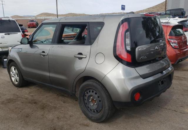 Photo 2 from auction – 2019 KIA SOUL with VIN KNDJN2A27K7000363