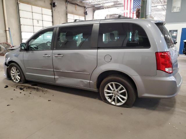 Photo 2 from auction – 2014 DODGE GRAND CARA with VIN 2C4RDGCGXER265499