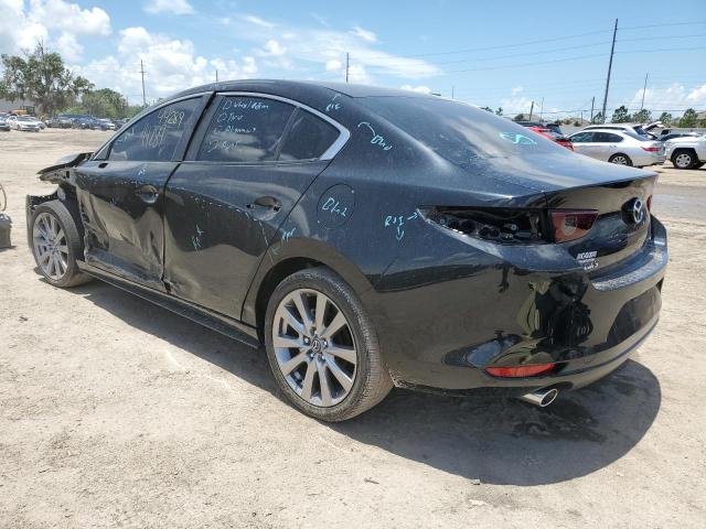 Photo 2 from auction – 2021 MAZDA 3 PREFERRE with VIN 3MZBPACL3MM200855