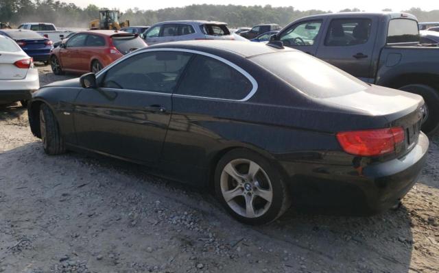Photo 2 from auction – 2012 BMW 335 I with VIN WBAKG7C53CE803006