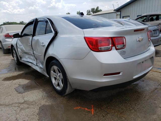 Photo 2 from auction – 2013 CHEVROLET MALIBU LS with VIN 1G11B5SA0DF235236