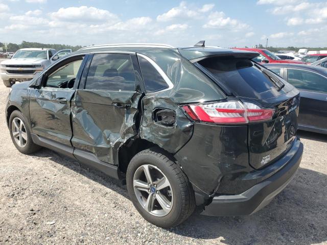 Photo 2 from auction – 2022 FORD EDGE SEL with VIN 2FMPK4J99NBA58770