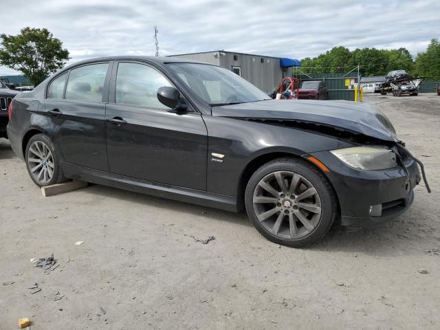 Photo 4 from auction – 2011 BMW 328 XI SUL with VIN WBAPK5C50BA660935