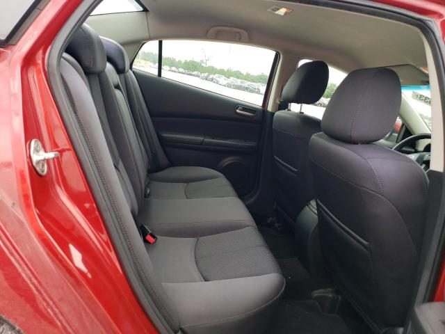 Photo 10 from auction – 2011 MAZDA 6 I with VIN 1YVHZ8BH7B5M01782