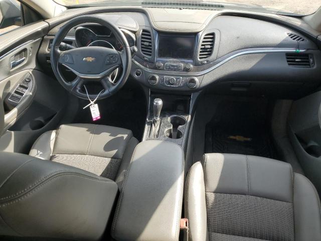 Photo 8 from auction – 2018 CHEVROLET IMPALA LT with VIN 2G1105S33J9133358