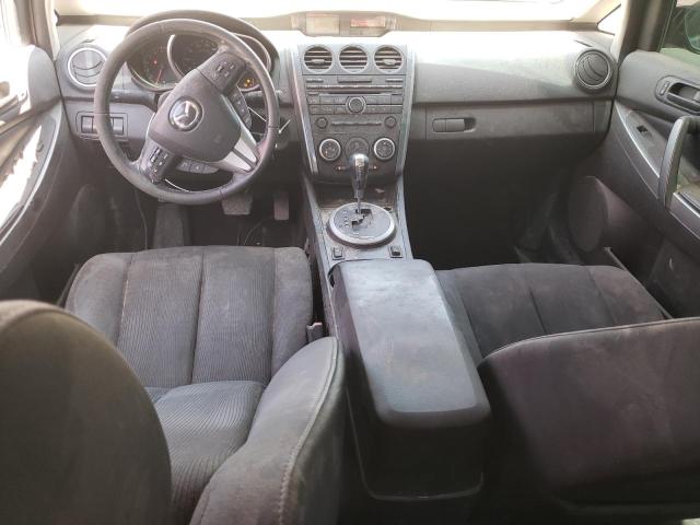Photo 8 from auction – 2011 MAZDA CX-7 with VIN JM3ER2B55B0385887