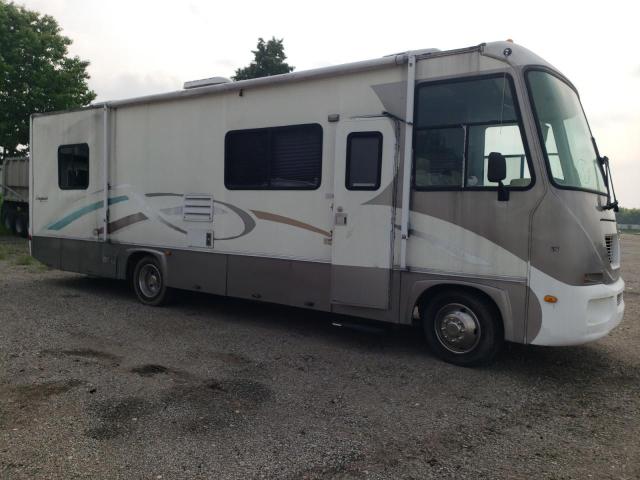 FORD F550 SUPER 2000 with VIN 3FCLF53S8YJA01610 - Photo from auction