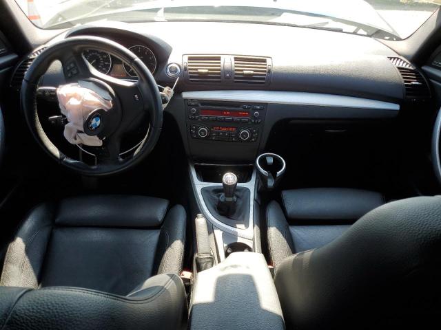 Photo 8 from auction – 2013 BMW 135 I with VIN WBAUC9C53DVY60887