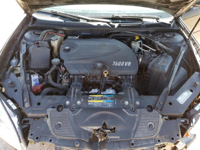 Photo 11 from auction – 2008 CHEVROLET IMPALA LT with VIN 2G1WT58K381266948