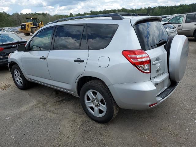 Фото 2 с аукциона – 2009 TOYOTA RAV4 с VIN 2T3BF33V59W005266