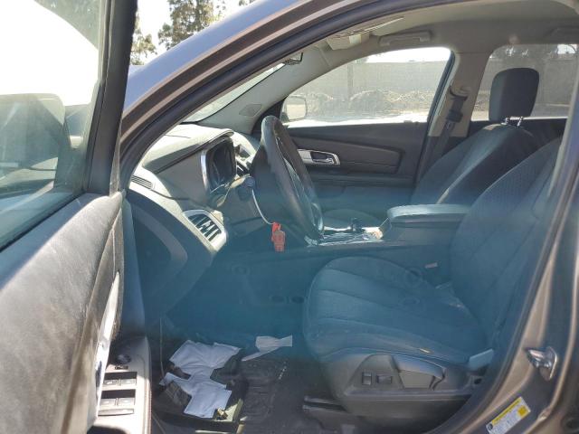 Photo 7 from auction – 2011 GMC TERRAIN SL with VIN 2CTALMEC6B6411696