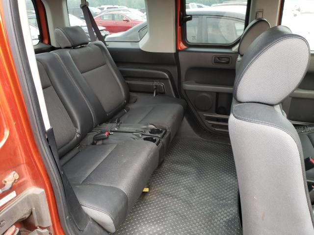 Photo 11 from auction – 2004 HONDA ELEMENT EX with VIN 5J6YH28554L020752