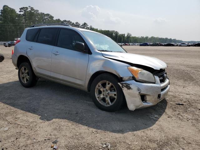 Photo 4 from auction – 2011 TOYOTA RAV4 with VIN 2T3ZF4DVXBW067982