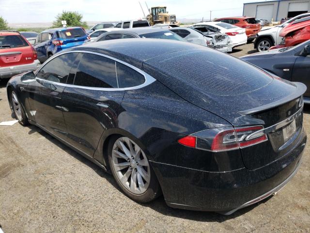 Photo 2 from auction – 2013 TESLA MODEL S with VIN 5YJSA1CP2DFP14000