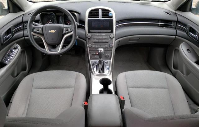 Photo 8 from auction – 2013 CHEVROLET MALIBU LS with VIN 1G11B5SA1DF133945