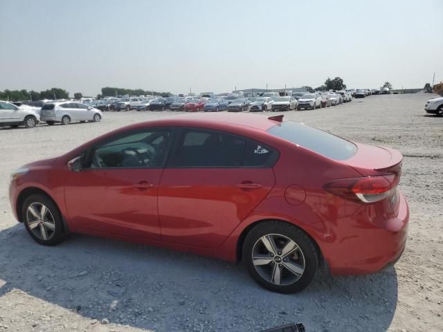 Photo 2 from auction – 2018 KIA FORTE LX with VIN 3KPFL4A79JE173934