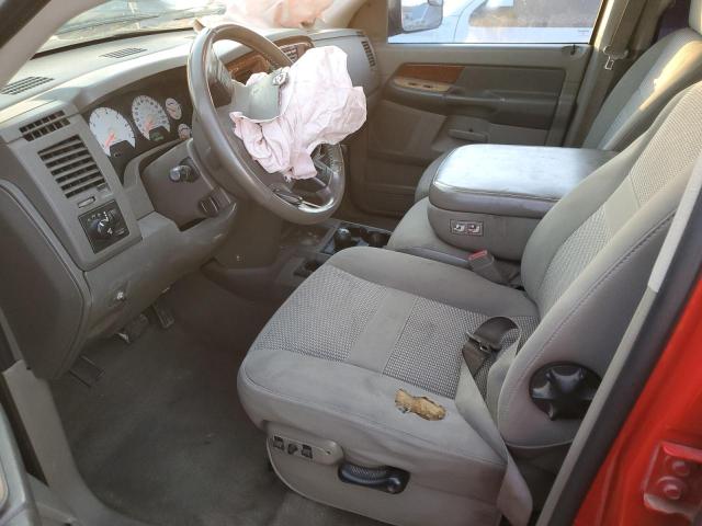 Photo 7 from auction – 2006 DODGE RAM 3500 S with VIN 3D7MX48D96G107988