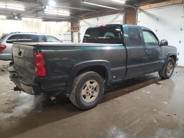 Photo 3 from auction – 2007 CHEVROLET SILVERADO with VIN 1GCEC19V87Z156357