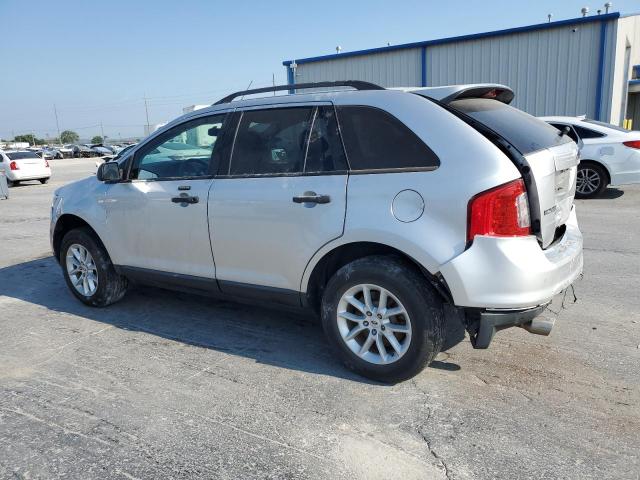 Photo 2 from auction – 2014 FORD EDGE SE with VIN 2FMDK3GC9EBA82762
