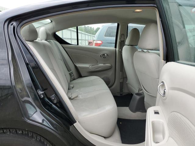 Photo 10 from auction – 2014 NISSAN VERSA S with VIN 3N1CN7AP8EL803297