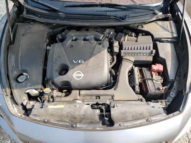 Photo 11 from auction – 2014 NISSAN MAXIMA S with VIN 1N4AA5AP1EC478756