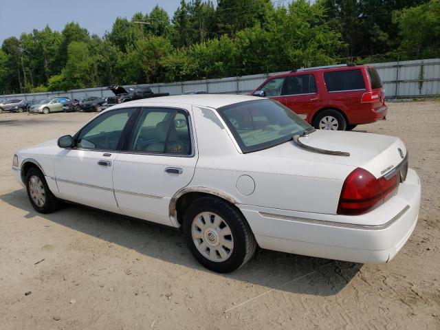 Photo 2 from auction – 2003 MERCURY GRAND MARQ with VIN 2MEFM75W03X619657