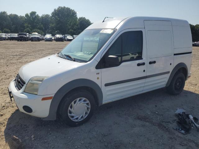 FORD TRANSIT CO 2010 with VIN NM0LS7DN3AT040091 - Photo from auction