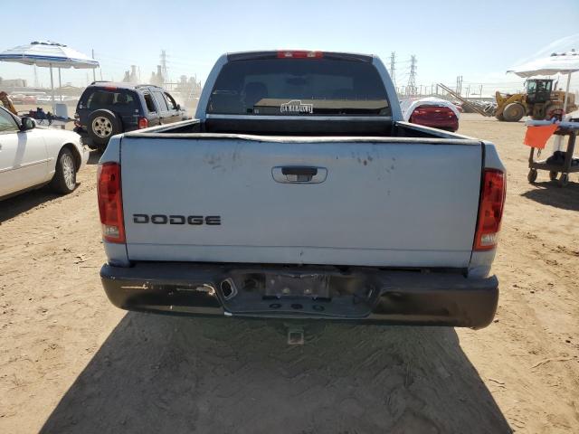 Photo 6 from auction – 2002 DODGE RAM 1500 with VIN 3D7HA18N82G166924
